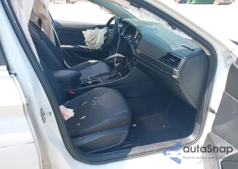 2019 Volkswagen Jetta 1.4T Sel z USA, uszkodzony, nr VIN 3VWE57BUXKM096975